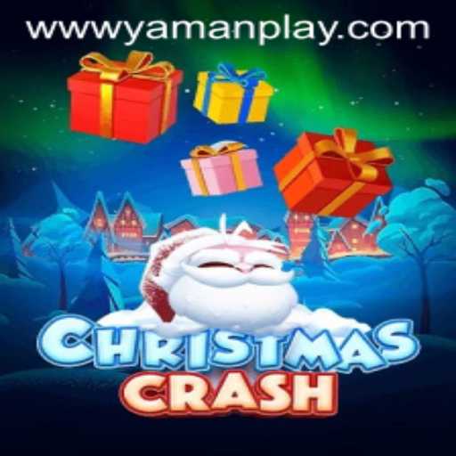 Exploring the Enchanting World of ChristmasCrash with YAMANPLAY