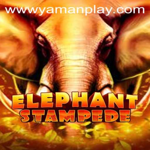 Exploring the Wild Adventures of ElephantStampede: A Game by YAMANPLAY