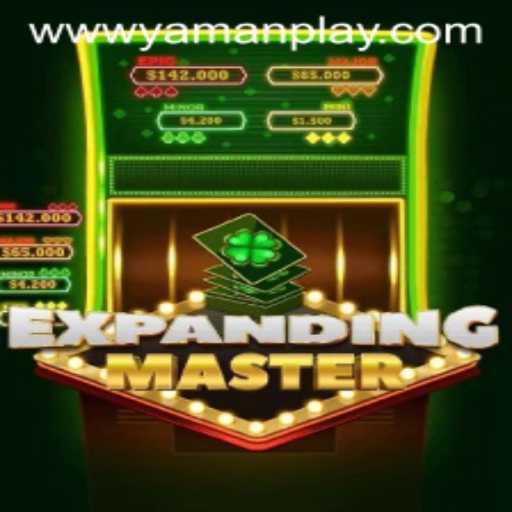 Exploring 'ExpandingMaster': A Comprehensive Guide to the Latest Gaming Sensation by YAMANPLAY