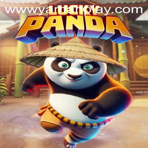 Discover the Exciting World of LuckyPanda: A New Gaming Phenomenon