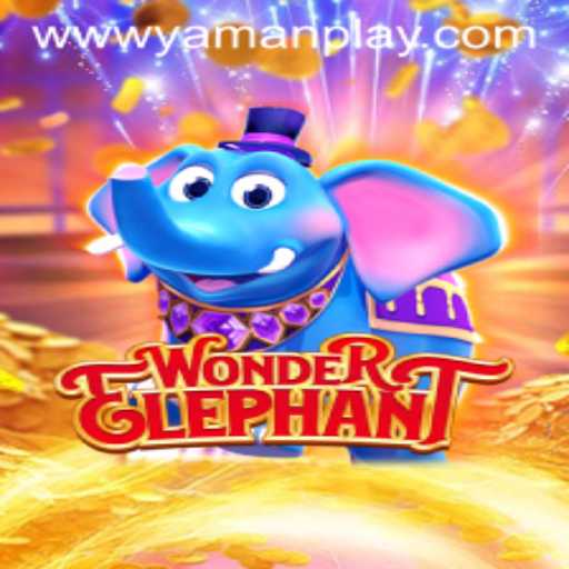 Discovering the Thrilling World of WonderElephant by YAMANPLAY