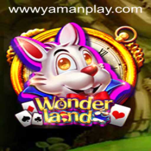 Explore the Enigmatic World of Wonderland: A Deep Dive into the Game